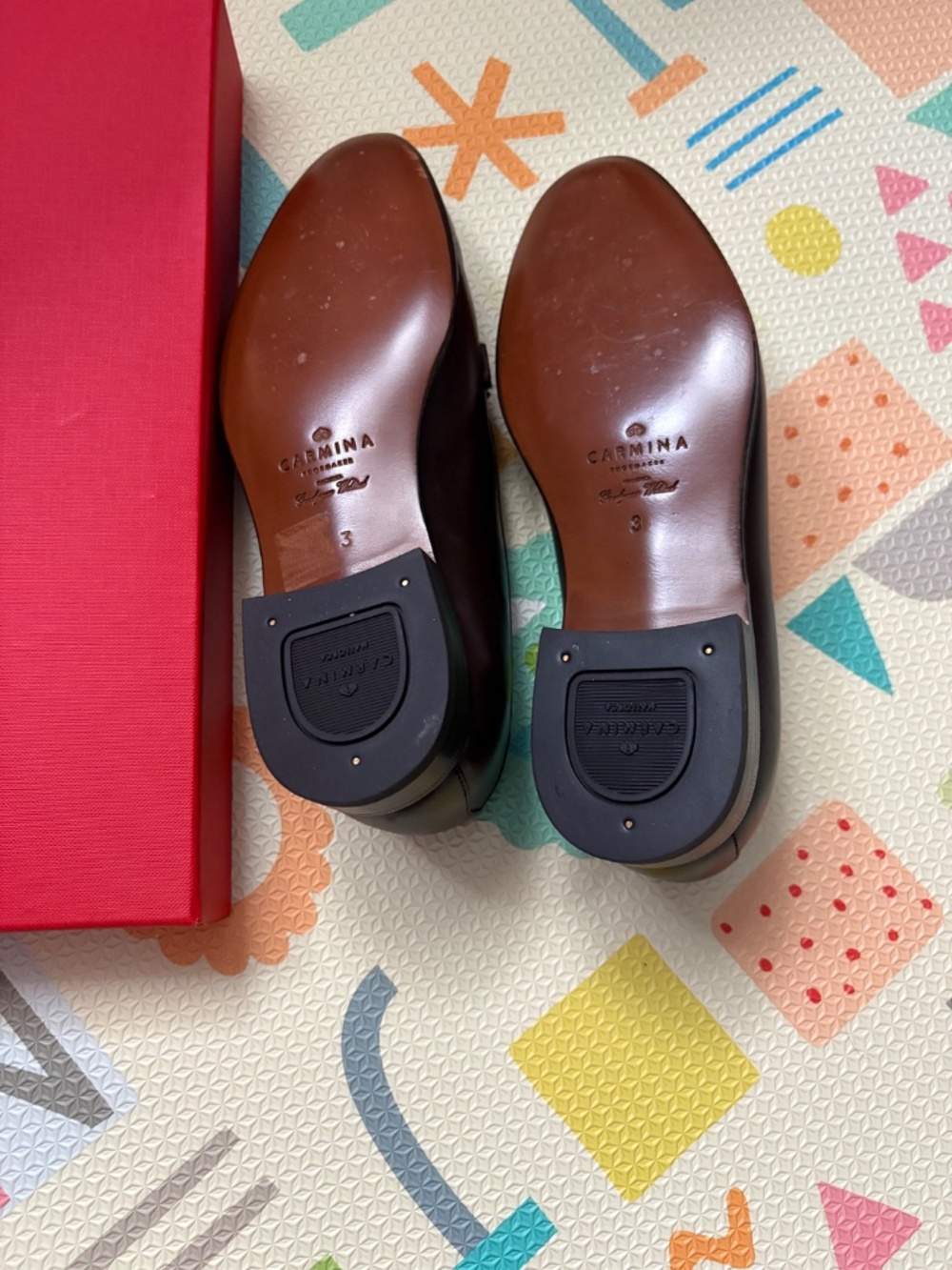Loafers - Picture 4 of 5